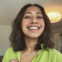 Gabriela Matitaputty - Wüest