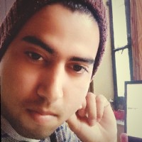 Raghav Sharma