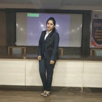 Bhagyashree Salekar