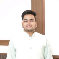 Ar. Harsh Agrawal