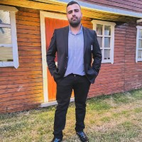 Sinan Aydın