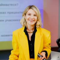 Myroslava Tkachuk