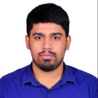 Anirudh Narasimhan