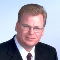 Allan Robinson