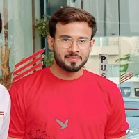 Muhammad Gulraiz