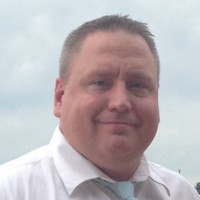 Jeremy Warchol, Mspt