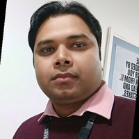 Jaidev Mazumdar