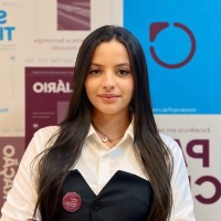 Larissa Mariano