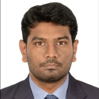 Karuppasamy P