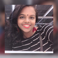 Darsyanaa Selvaraju