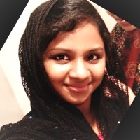 Rumana Parvin