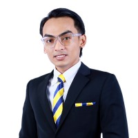 Muhammad Faiq Amiruddin Bin Hishamuddin