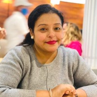 Rini Mohan