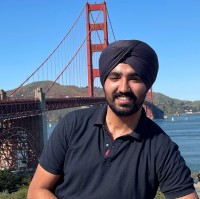 Arshdeep Singh Sidhu