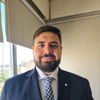 Franco Gabiel Silva