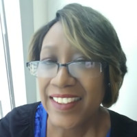 Yvette Porter