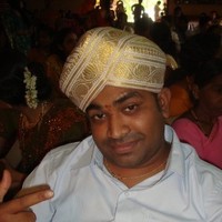 Raghavendra Nagesh