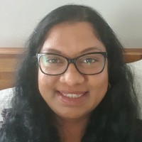 Monika Chandra