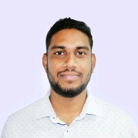 Manikanta Gangiredla