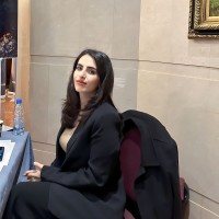 Boshra Merhi