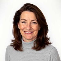 Carie Rodgers, Ph.D., ABPP