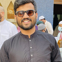 Hamza Chaudhary