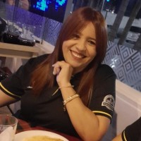 Milagro C. Gómez Gómez