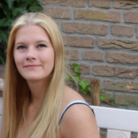 Bonnie Smit - Hoeksma