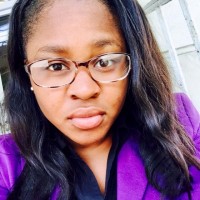 Dajah C Jones Robinson