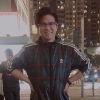 Ka Ho Oscar Tsang