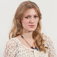 Наталья Кузьмина
