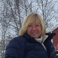 Anne Kjersti Svendsen