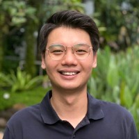 Ray Toh