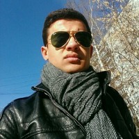 Bakhtiar Zhuraev