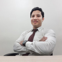 Dibakash Baruah