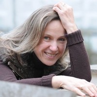 Ирина Голубкова