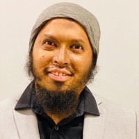 Imran Mirza