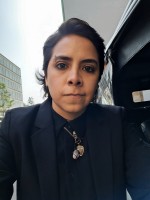 Lillian Sue Rodríguez Moreno