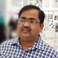 M. Shahid Rafiq