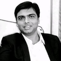 Nishant M.