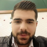 Ali Mohammadnezhad