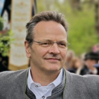Robert Ertl