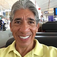 Robert GOMEZ-GODOY