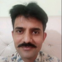 Ashok Gour