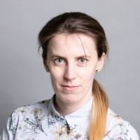 Šárka Beranová