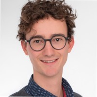 Jonas Vogel