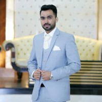 Suhail Aslam