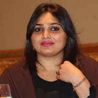 Shameera Shamsudheen