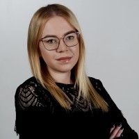 Aleksandra Markowska