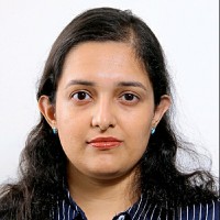 Aiswarya Menon Rajendran